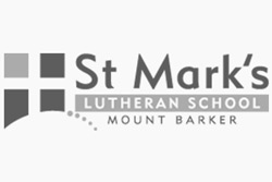 St Mark's Lutheran School