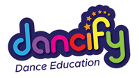 Dancify Logo